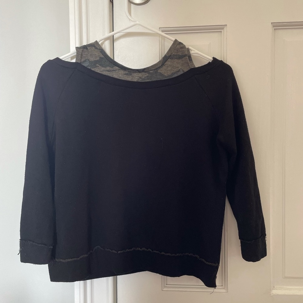 Vintage Havana Sweatshirt